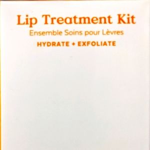 Three Ships Lip Treatment Kit